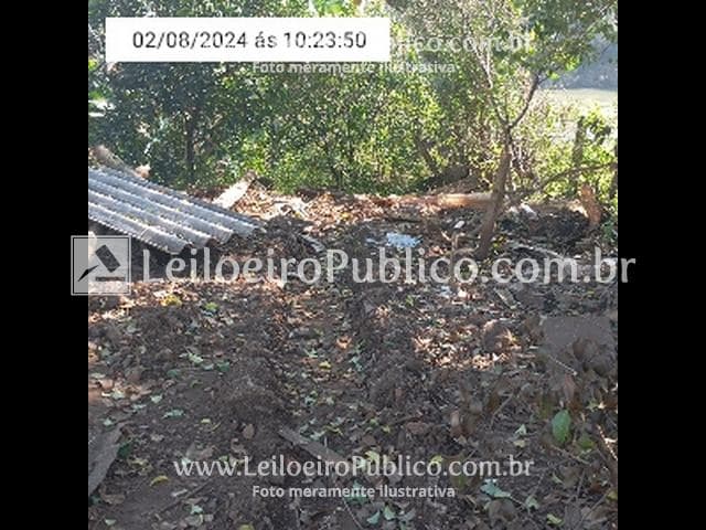 Foto 11 de 29: Terreno em leilão em Capinzal - SC, bairro Centro — CAPINZAL (SC): TERRENO 2.214,80 m²
