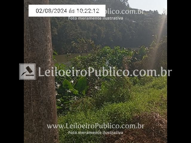 Foto 15 de 29: Terreno em leilão em Capinzal - SC, bairro Centro — CAPINZAL (SC): TERRENO 2.214,80 m²