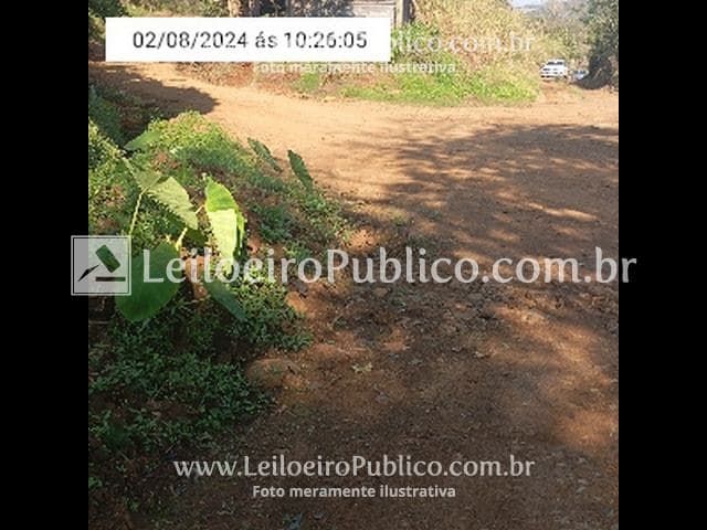 Foto 19 de 29: Terreno em leilão em Capinzal - SC, bairro Centro — CAPINZAL (SC): TERRENO 2.214,80 m²