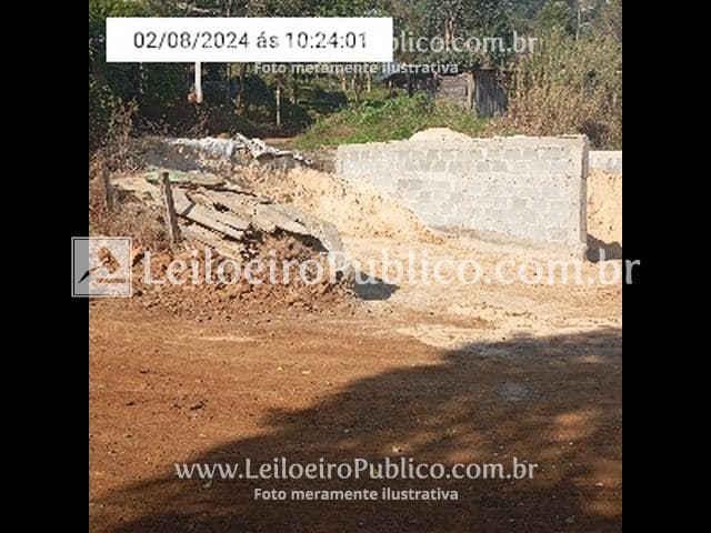 Foto 28 de 29: Terreno em leilão em Capinzal - SC, bairro Centro — CAPINZAL (SC): TERRENO 2.214,80 m²