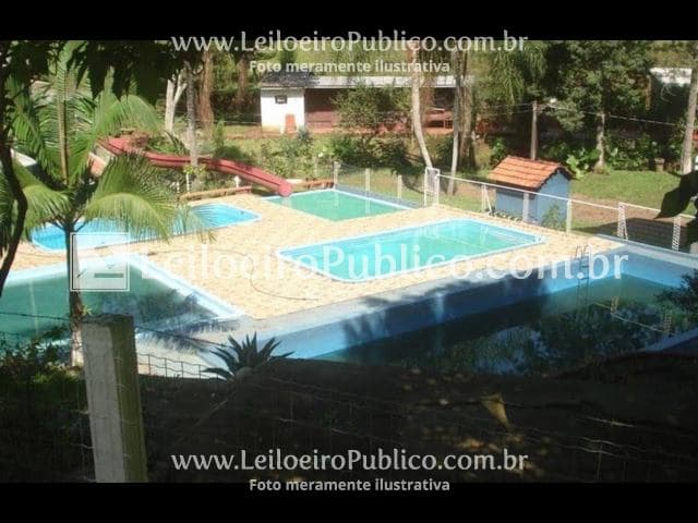 Foto 3 de 95: Area Rural em leilão em Itá - SC — ITÁ (SC): IMÓVEL 30.000,00 m²