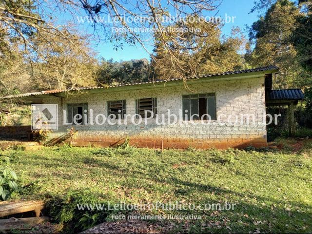 Foto 4 de 95: Area Rural em leilão em Itá - SC — ITÁ (SC): IMÓVEL 30.000,00 m²