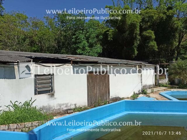 Foto 5 de 95: Area Rural em leilão em Itá - SC — ITÁ (SC): IMÓVEL 30.000,00 m²