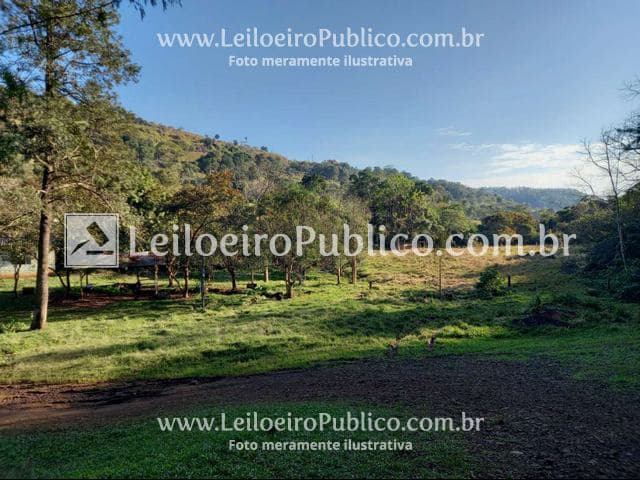 Foto 7 de 95: Area Rural em leilão em Itá - SC — ITÁ (SC): IMÓVEL 30.000,00 m²