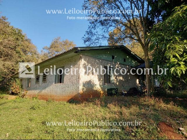 Foto 15 de 95: Area Rural em leilão em Itá - SC — ITÁ (SC): IMÓVEL 30.000,00 m²