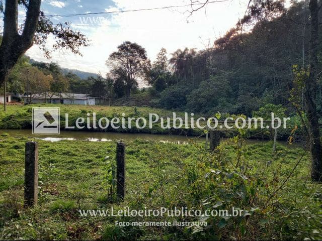 Foto 16 de 95: Area Rural em leilão em Itá - SC — ITÁ (SC): IMÓVEL 30.000,00 m²