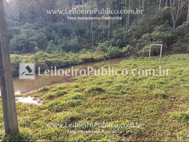 Foto 18 de 95: Area Rural em leilão em Itá - SC — ITÁ (SC): IMÓVEL 30.000,00 m²