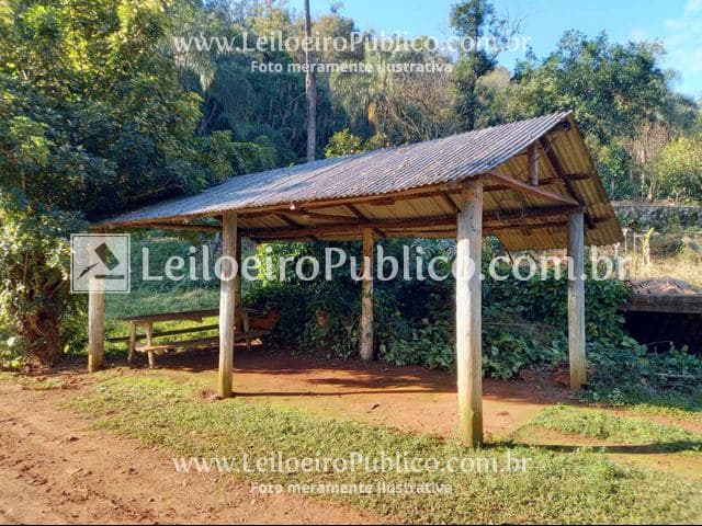 Foto 20 de 95: Area Rural em leilão em Itá - SC — ITÁ (SC): IMÓVEL 30.000,00 m²
