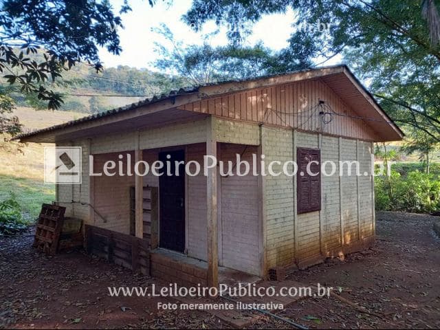 Foto 21 de 95: Area Rural em leilão em Itá - SC — ITÁ (SC): IMÓVEL 30.000,00 m²