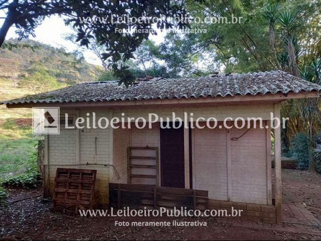 Foto 22 de 95: Area Rural em leilão em Itá - SC — ITÁ (SC): IMÓVEL 30.000,00 m²