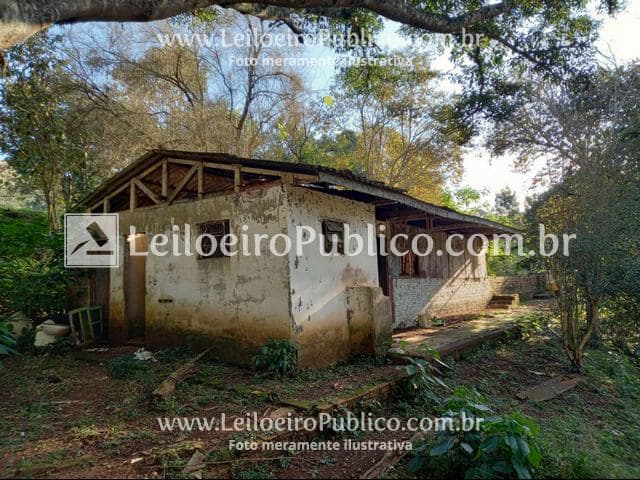 Foto 24 de 95: Area Rural em leilão em Itá - SC — ITÁ (SC): IMÓVEL 30.000,00 m²