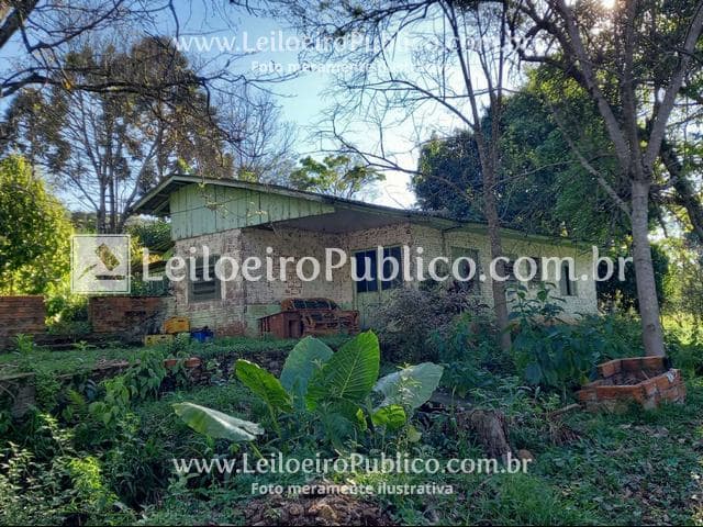 Foto 2 de 95: Area Rural em leilão em Itá - SC — ITÁ (SC): IMÓVEL 30.000,00 m²