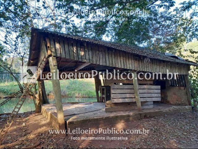 Foto 28 de 95: Area Rural em leilão em Itá - SC — ITÁ (SC): IMÓVEL 30.000,00 m²
