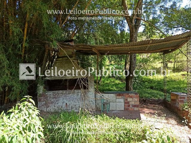 Foto 32 de 95: Area Rural em leilão em Itá - SC — ITÁ (SC): IMÓVEL 30.000,00 m²