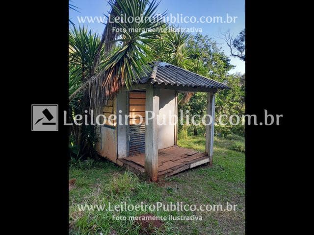 Foto 33 de 95: Area Rural em leilão em Itá - SC — ITÁ (SC): IMÓVEL 30.000,00 m²