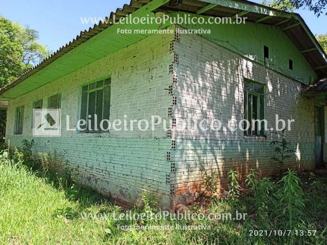 Foto 36 de 95: Area Rural em leilão em Itá - SC — ITÁ (SC): IMÓVEL 30.000,00 m²