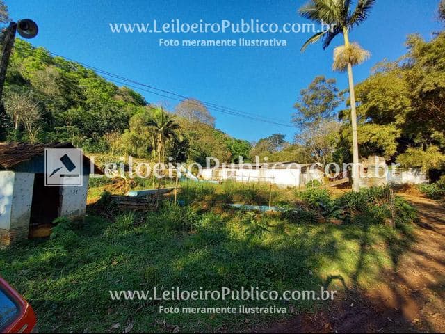 Foto 42 de 95: Area Rural em leilão em Itá - SC — ITÁ (SC): IMÓVEL 30.000,00 m²