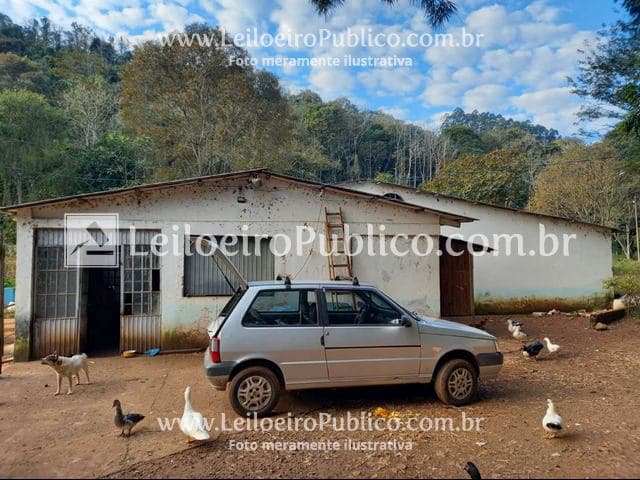 Foto 47 de 95: Area Rural em leilão em Itá - SC — ITÁ (SC): IMÓVEL 30.000,00 m²