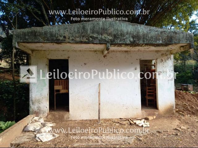 Foto 50 de 95: Area Rural em leilão em Itá - SC — ITÁ (SC): IMÓVEL 30.000,00 m²