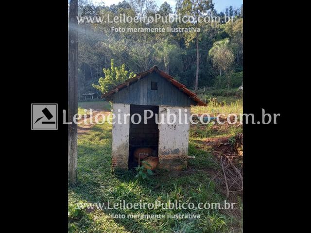 Foto 53 de 95: Area Rural em leilão em Itá - SC — ITÁ (SC): IMÓVEL 30.000,00 m²