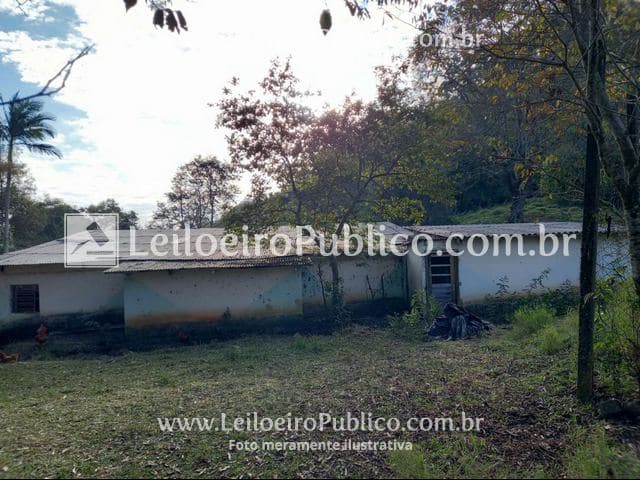 Foto 58 de 95: Area Rural em leilão em Itá - SC — ITÁ (SC): IMÓVEL 30.000,00 m²