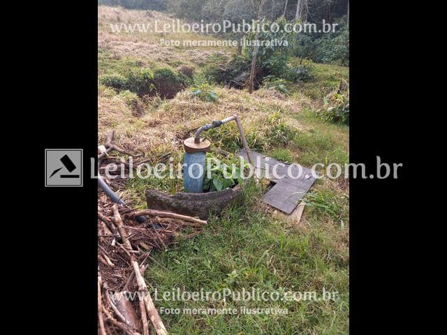 Foto 66 de 95: Area Rural em leilão em Itá - SC — ITÁ (SC): IMÓVEL 30.000,00 m²
