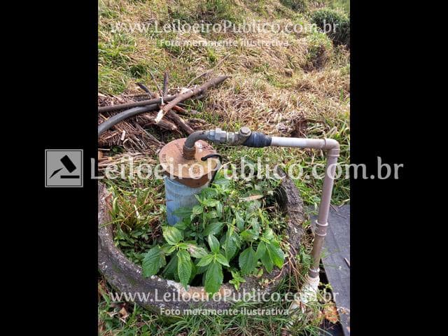 Foto 67 de 95: Area Rural em leilão em Itá - SC — ITÁ (SC): IMÓVEL 30.000,00 m²