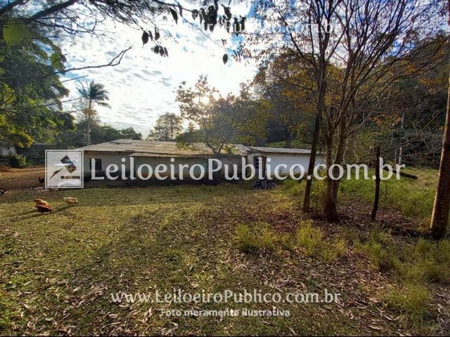 Foto 69 de 95: Area Rural em leilão em Itá - SC — ITÁ (SC): IMÓVEL 30.000,00 m²