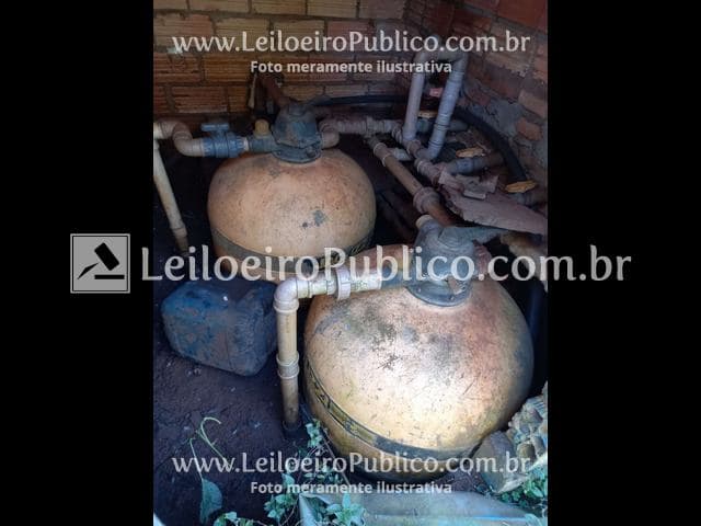 Foto 70 de 95: Area Rural em leilão em Itá - SC — ITÁ (SC): IMÓVEL 30.000,00 m²