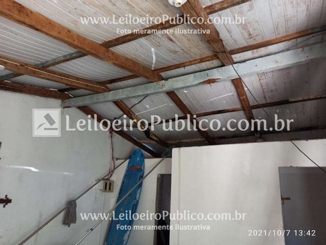 Foto 71 de 95: Area Rural em leilão em Itá - SC — ITÁ (SC): IMÓVEL 30.000,00 m²