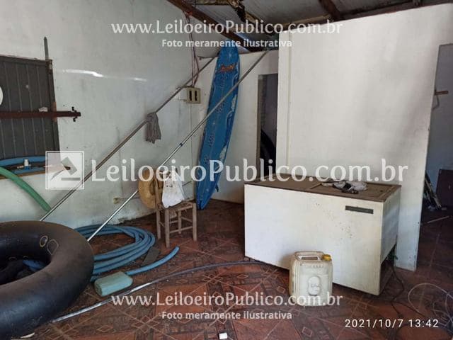 Foto 72 de 95: Area Rural em leilão em Itá - SC — ITÁ (SC): IMÓVEL 30.000,00 m²