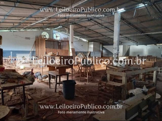 Foto 75 de 95: Area Rural em leilão em Itá - SC — ITÁ (SC): IMÓVEL 30.000,00 m²