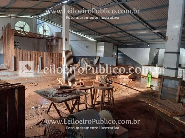 Foto 76 de 95: Area Rural em leilão em Itá - SC — ITÁ (SC): IMÓVEL 30.000,00 m²
