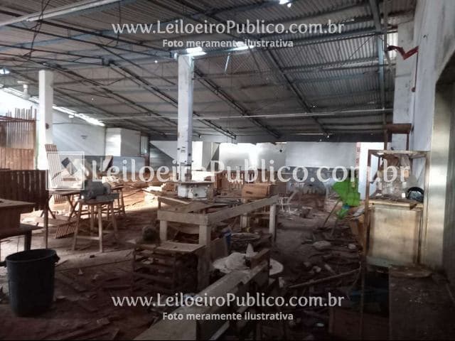 Foto 77 de 95: Area Rural em leilão em Itá - SC — ITÁ (SC): IMÓVEL 30.000,00 m²