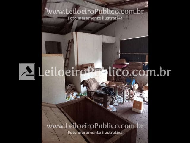 Foto 79 de 95: Area Rural em leilão em Itá - SC — ITÁ (SC): IMÓVEL 30.000,00 m²