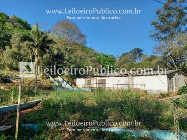 Foto 80 de 95: Area Rural em leilão em Itá - SC — ITÁ (SC): IMÓVEL 30.000,00 m²