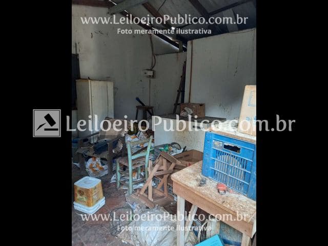 Foto 81 de 95: Area Rural em leilão em Itá - SC — ITÁ (SC): IMÓVEL 30.000,00 m²