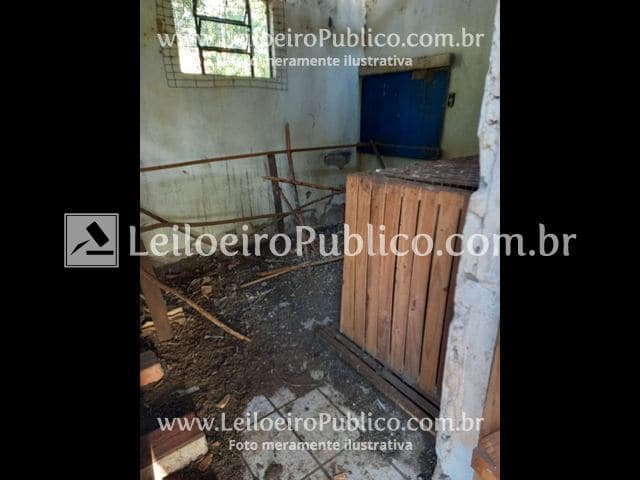 Foto 83 de 95: Area Rural em leilão em Itá - SC — ITÁ (SC): IMÓVEL 30.000,00 m²