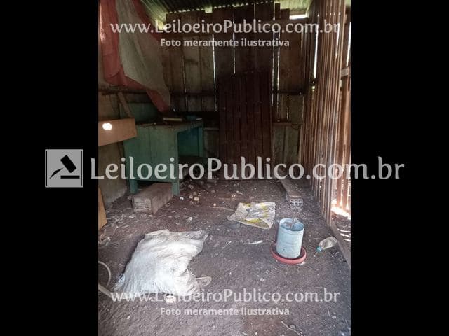 Foto 84 de 95: Area Rural em leilão em Itá - SC — ITÁ (SC): IMÓVEL 30.000,00 m²