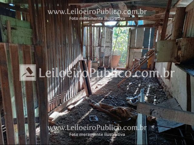Foto 85 de 95: Area Rural em leilão em Itá - SC — ITÁ (SC): IMÓVEL 30.000,00 m²