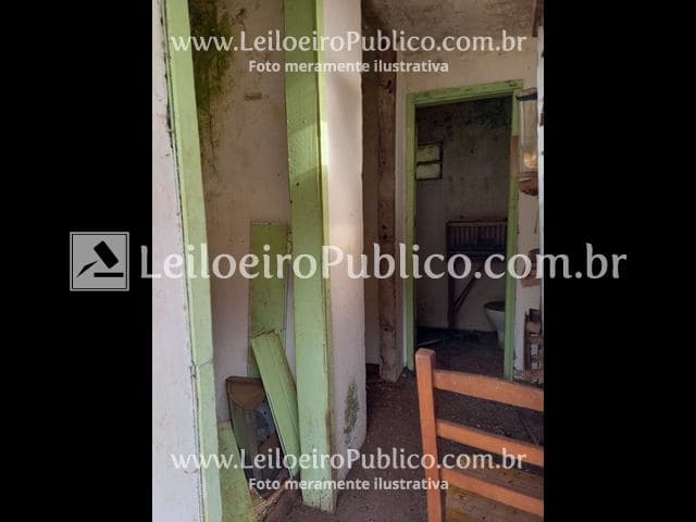Foto 86 de 95: Area Rural em leilão em Itá - SC — ITÁ (SC): IMÓVEL 30.000,00 m²