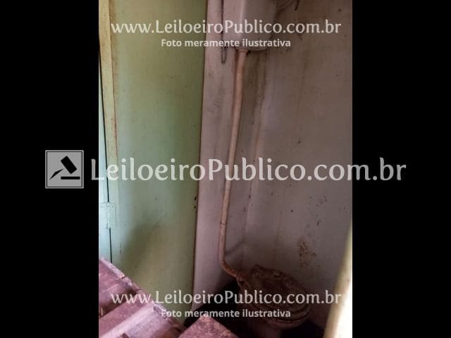 Foto 88 de 95: Area Rural em leilão em Itá - SC — ITÁ (SC): IMÓVEL 30.000,00 m²