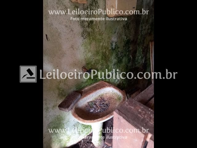 Foto 90 de 95: Area Rural em leilão em Itá - SC — ITÁ (SC): IMÓVEL 30.000,00 m²
