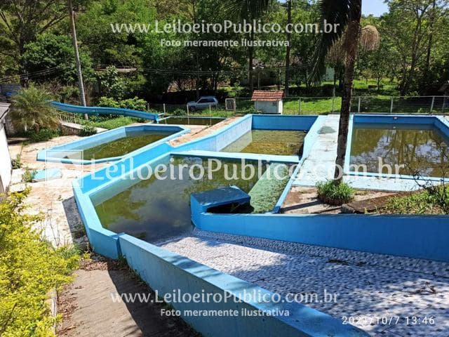 Foto 91 de 95: Area Rural em leilão em Itá - SC — ITÁ (SC): IMÓVEL 30.000,00 m²