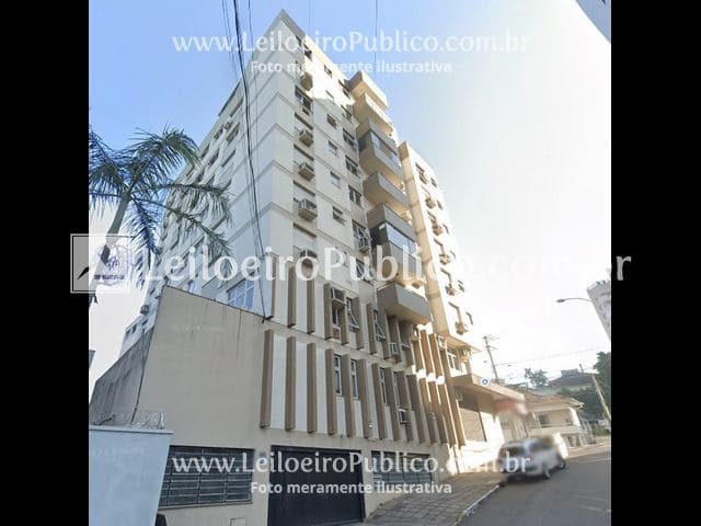Foto 3 de 7: Apartamento em leilão em Novo Hamburgo - RS, bairro Guarani — NOVO HAMBURGO (RS): APARTAMENTO 46,649 m²