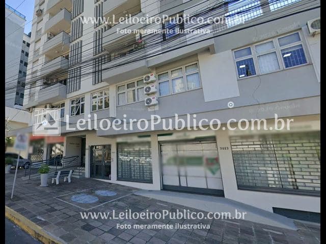 Foto 5 de 7: Apartamento em leilão em Novo Hamburgo - RS, bairro Guarani — NOVO HAMBURGO (RS): APARTAMENTO 46,649 m²