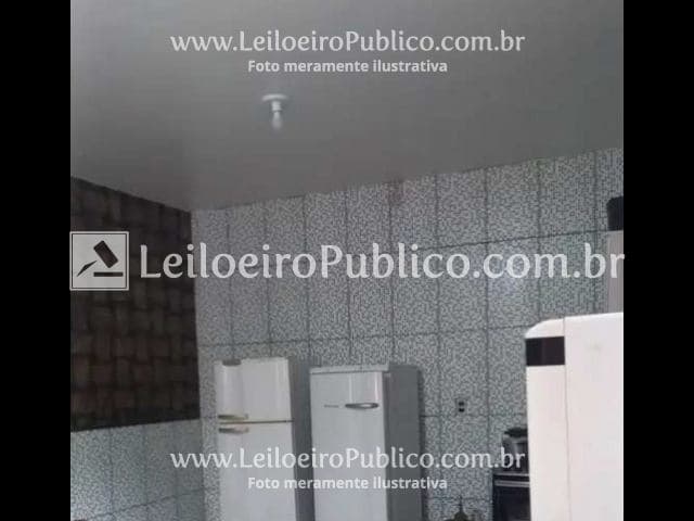 Foto 5 de 8: Casa em leilão em Joinville - SC, bairro Jardim Iririú — JOINVILLE (SC): DIREITOS POSSESSÓRIOS 390,00 m²