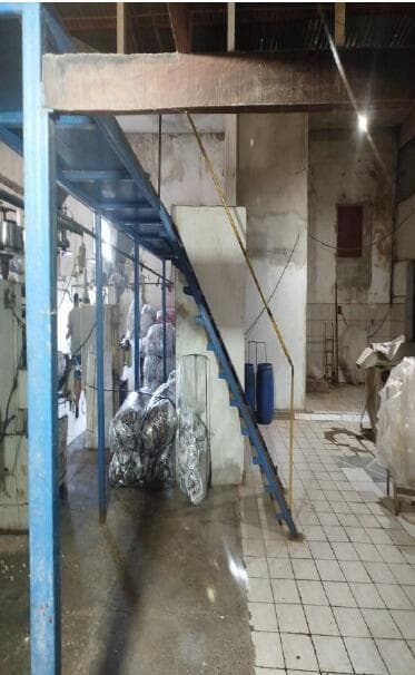 Foto 5 de 8: Comercial em leilão em São José Do Egito - PE, bairro Ipiranga — IMÓVEIS COMERCIAIS ABERTO LOTE Nº 01