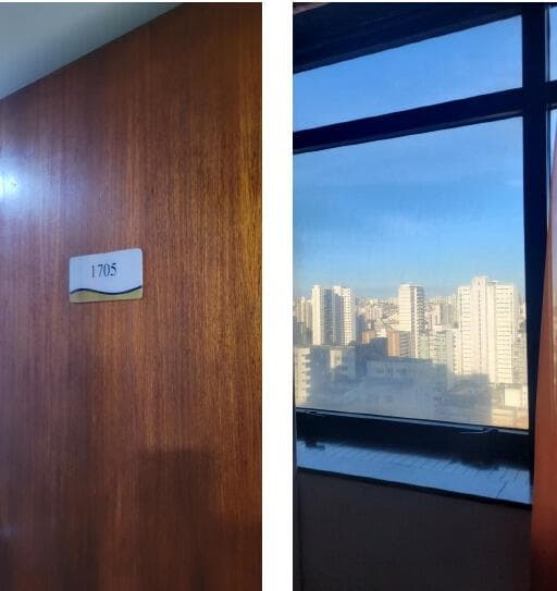 Foto 6 de 9: Apartamento em leilão em Salvador - BA, bairro Vitoria — IMÓVEIS URBANOS LOTE Nº