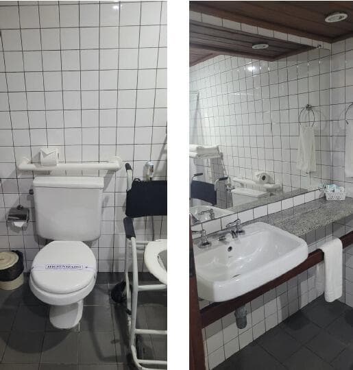 Foto 7 de 9: Apartamento em leilão em Salvador - BA, bairro Vitoria — IMÓVEIS URBANOS LOTE Nº